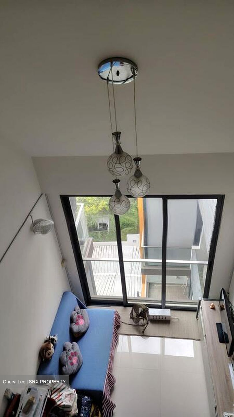 Floraville (D28), Apartment #496768961